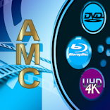 DVD List